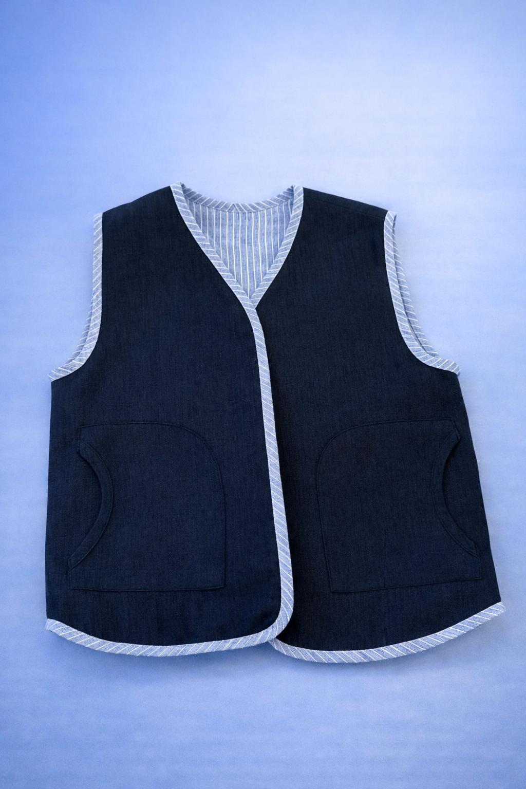 Vest 3